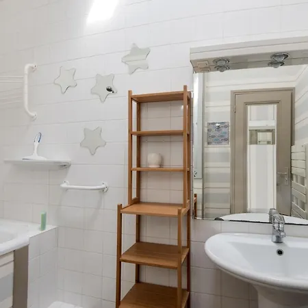 Apartament Neptune