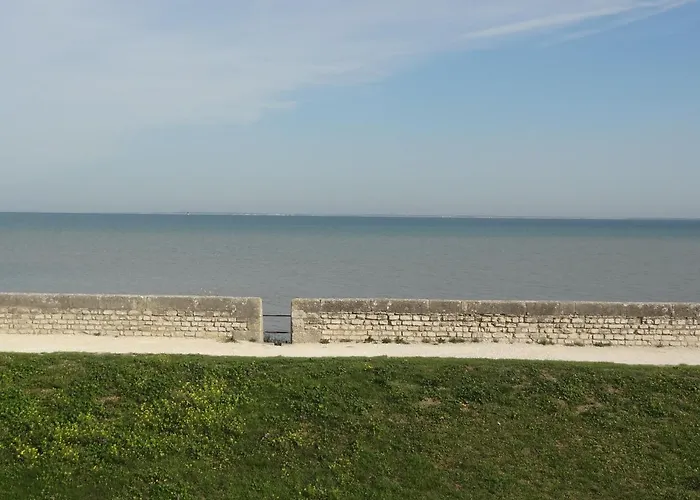 Neptune * Saint-Martin-de-Re